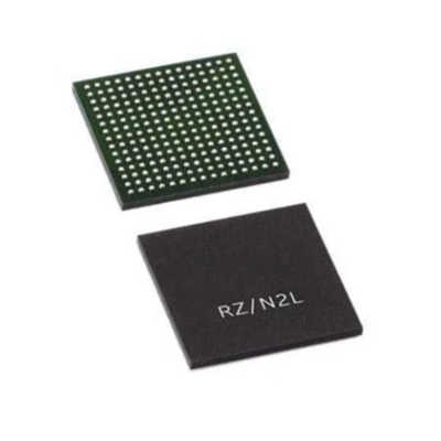 Микроконтроллер MCU R9A07G084M08GBA Встроенные микропроцессоры LFBGA-121 32-битный MPU