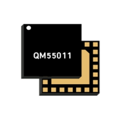 Чип IoT QM55011 Среднеполосная / низкополосная NB-IoT 1/2 CAT-M1/2 Front End Module