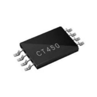 Сенсор IC CT450-H24MRTS08 1MHz Интегрированные бесконтактные датчики тока TSSOP-8