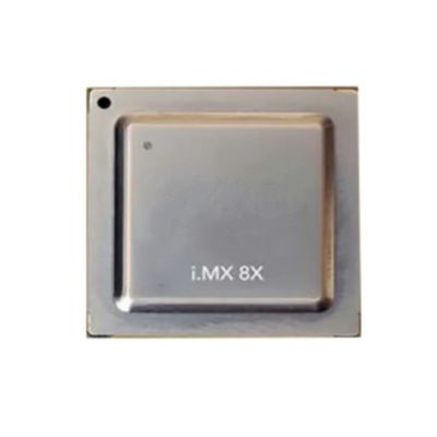 Микроконтроллер MCU MIMX8QX2AVOFZAC FCPBGA-417 5-ядерные 64-битные автомобильные процессоры