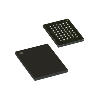 Чип памяти IC CY62157G18-55BVXA 55ns 8Mbit Асинхронная память SRAM IC VFBGA-48