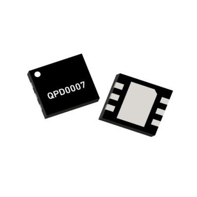 Модуль беспроводной связи QPD0007 однопутный 5GHz 20W 48V GaN RF транзистор