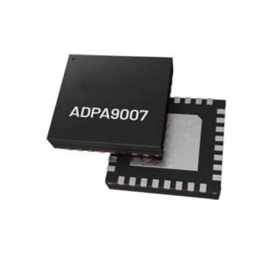 Модуль беспроводной связи ADPA9007-2C-SX DC до 28GHz 2W RF усилитель мощности IC