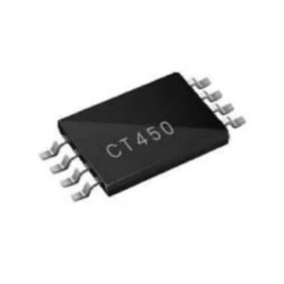 Сенсор IC CT450-H12DRTS08 TSSOP-8 Бесконтактный датчик тока с пропускной способностью 1 МГц