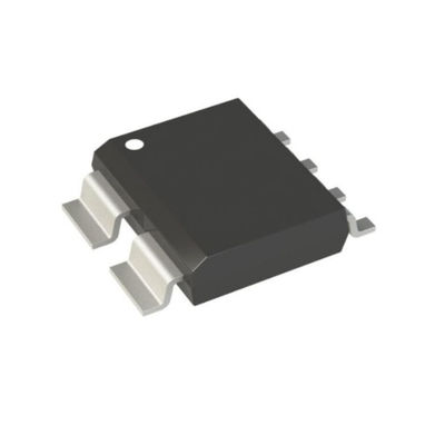 Сенсор IC ACS37032LLZATR-020B3 20A Двухнаправленная пропускная способность датчики тока SOIC-6