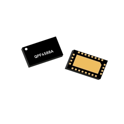 WIFI 6 Чип QPF4588A 5 ГГц интегрированный модуль Wi-Fi 6 Front End