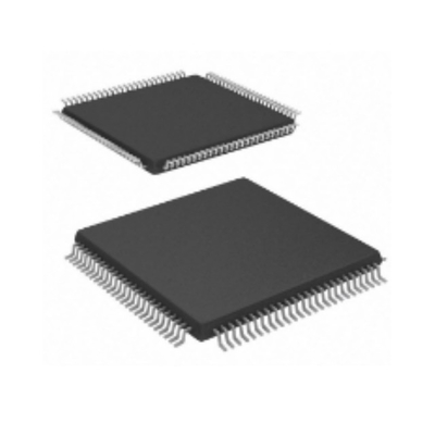 Микроконтроллер MCU CY8C6144AZQ-S4F93 Встроенные микроконтроллеры TQFP-80 32-битный MCU