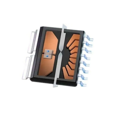 Датчик IC TMCS1126A1AQDVGRQ1 Точность 500 кГц Датчик тока эффекта Холла SOIC-10