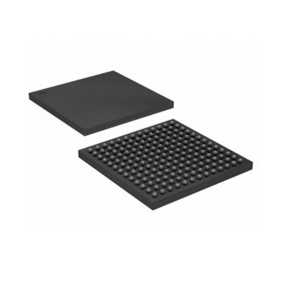 Микроконтроллер MCU F28P650SK6NMRR NFBGA-169 C2000 Микроконтроллеры в реальном времени 200 МГц