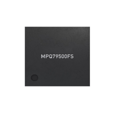 Комплексный микросхема MPQ79500FS-AEC1 Автомобильный 6-канальный ASIL-D Монитор напряжения