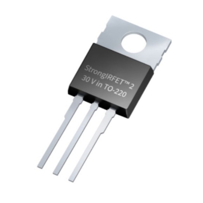 Чип интегральной схемы IPP020N03LF2S TO-220-3 30V N-Channel Power MOSFET Транзистор
