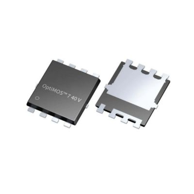 Чип интегральной схемы ISCH42N04LM7 40V N-Channel MOSFET Транзисторы PG-TDSON-8