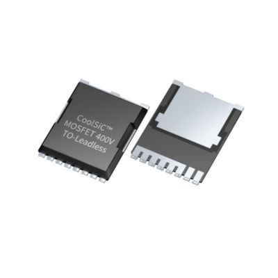 Чип интегральной схемы IMT40R015M2H 400V CoolSiC Junction Транзистор PG-HSOF-8
