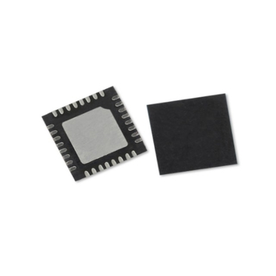 Модуль беспроводной связи MAAP-011327 22 ГГц 600 мА 1 Вт Распределенный усилитель мощности