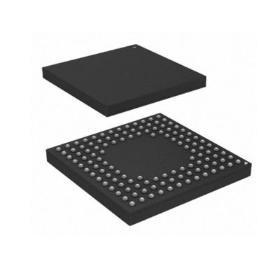 Микроконтроллер MCU CYB06447BZI-D54 Встроенный MCU VFBGA-124 32-битный двухъядерный MCU