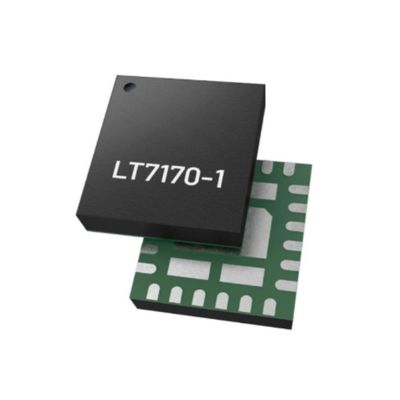 Интегрированный микросхема чип LT7170RV-1 20A 16V тихий переключатель Step-Down регуляторы