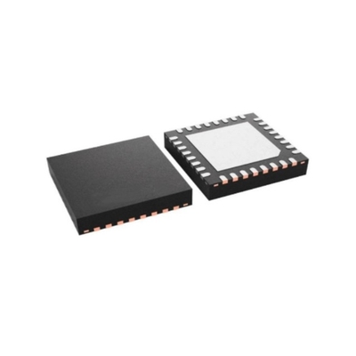 Чип интегральной схемы ADC3910S025IRSMR одноканальный ADC с интегрированными буферами ввода
