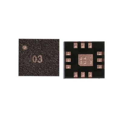 Модуль беспроводной связи MASW-011197-TR0500 Отражающий ультраширокополосный однопольный переключатель с двойным выбросом