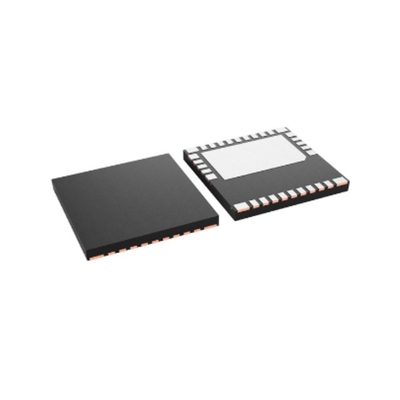Чип интегральной схемы LMG3410R050RWHR GaN Power Stage с интегрированным драйвером QFN-32