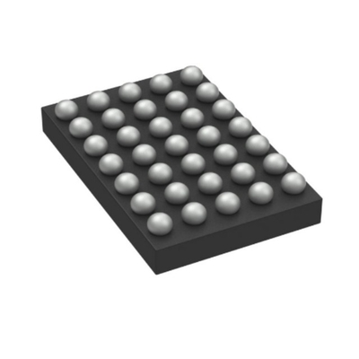 Интегрированные микросхемы MAX77857BEFE высокоэффективные регуляторы напряжения