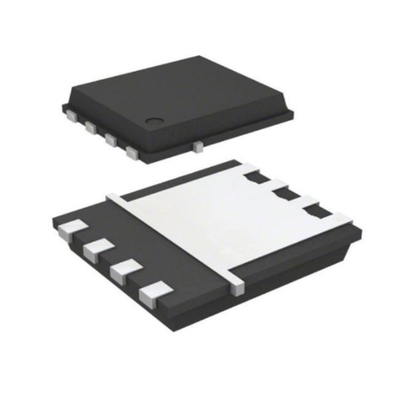 Integrated Circuit Chip NTMFS7D5N15MC 150V N-Channel MOSFET Transistor PQFN-8