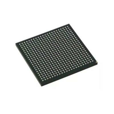 Microcontroller MCU LS1021ASN7HNB Dual-Core Communications Processor IC FBGA-525