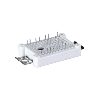 Automotive IGBT Modules FF7MR12W1M1HB17 1200V 105A Silicon Carbide MOSFET Module