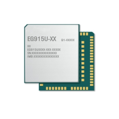 Wireless Communication Module EG915UEUAB-N05-TA0AA LTE Cat 1 Modules LGA Form Factor
