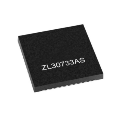 Комплексный микросхема ZL30733ALDG1S сетевой синхронизатор с интерфейсом eToD