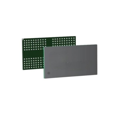 ИК памяти W66BP2NQUAFJ 2Gb 1,6GHz SDRAM-Mobile LPDDR4 ИК памяти