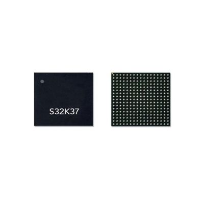 S32K376NHT1MJBST Микроконтроллер MCU S32K37 Электрификационный MCU 320MHz Arm Cortex-M7 MCU