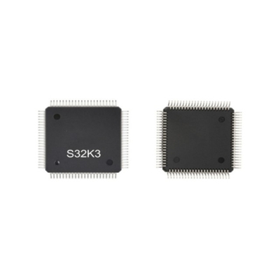Микроконтроллер MCU S32K322NHT0VPASR 32-битный MCU QFP-100 автомобильный универсальный MCU