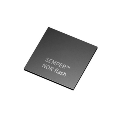 Память IC Chip S28HS02GTFPBHB053 Высокоскоростная 2 ГБ SEMPERTM NOR Флэш-память
