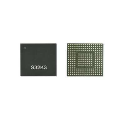 Микроконтроллер MCU S32K314EHT1MMMSR До 160 МГц ARM Микроконтроллеры MAPBGA-257