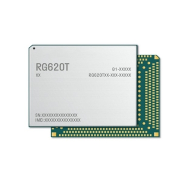 Модуль 5G RG620TNAAA-G55-TA0AA 2.2GHz Модуль 5G Sub-6GHz для применения eMBB