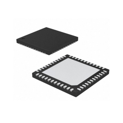 Комплексный микросхема MAX9217ETM 27-битный 35MHz DC-балансированный LVDS сериализатор