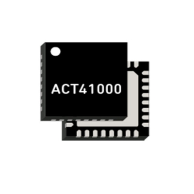 Чип интегральной схемы ACT41000-104 40V синхронный регулятор с интегрированными MOSFET