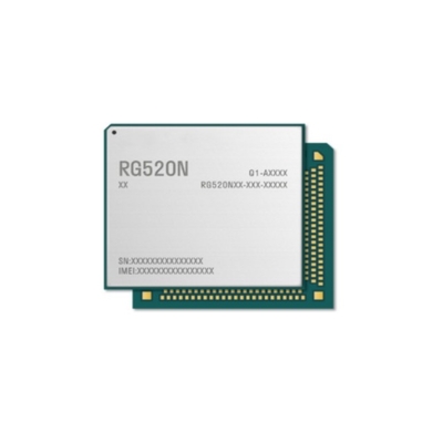 Модуль 5G RG520NNADB-M28-SGASA Модуль 5G под 6 ГГц для приложений IoT и eMBB