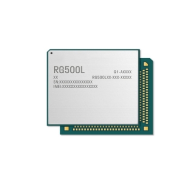 Модуль 5G RG500LEUAA-M28-TA0AA Модуль низкой мощности 5G под 6 ГГц для Интернета вещей