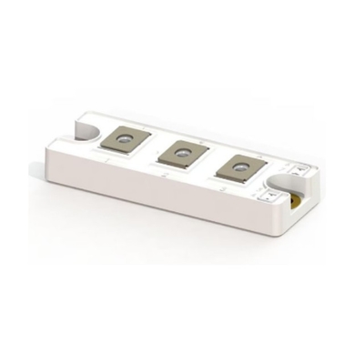 Автомобильные модули IGBT MSCDC150KK170D1PAG Модули с двойной общей катодной диодой SiC