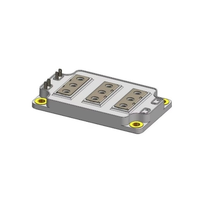 Автомобильные модули IGBT MSCSM70DUM025AG 700V Модуль SiC MOSFET с двойным общим источником