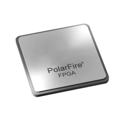 Полевое программируемое устройство MPF300TL-FCSG536I Средний диапазон FPGA BGA-536 PolarFire FPGA