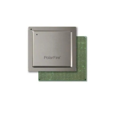 Полевые программируемые ворота MPF300TL-FCG784I 12.7 Гбит / с PolarFire FPGA IC BGA-784