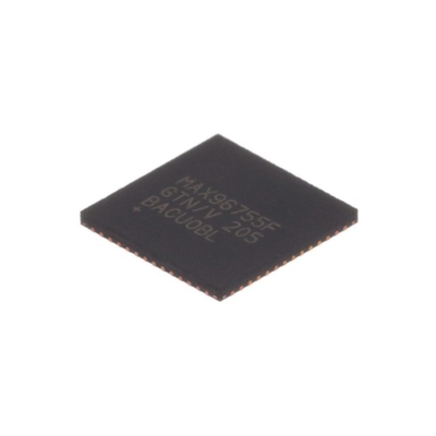 Сериализатор интегральной схемы MAX96755FGTN/V GMSL2 с входом DSI
