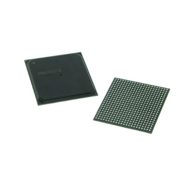 Полевые программируемые шлюзы M2GL150T-FCSG536I IGLOO2 FPGA Chip LFBGA-536 FPGA IC