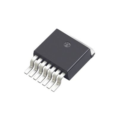 Комплексные микросхемы NVBG160N120SC1 N-канальный MOSFET транзисторы