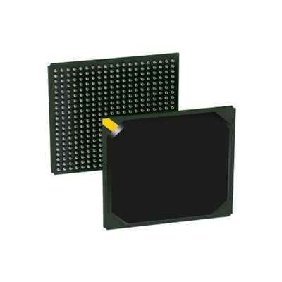 Полевые программируемые ворота M2GL150TS-1FCSG536I FPGA IC LFBGA-536 IGLOO2 FPGA IC