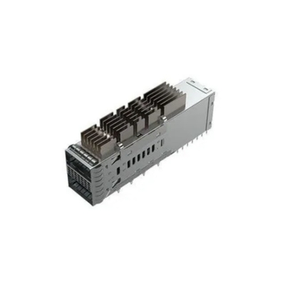 Коннекторы UE36-C16500-05A2A Многополосные подключаемые QSFP DD