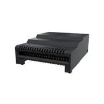 Коннекторы UE36A10102000T QSFP DD Высокоскоростной входно-выходной соединитель