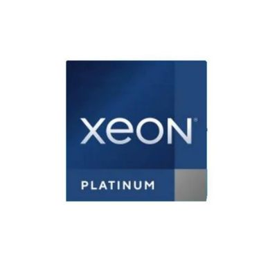 AI процессор Чип PK8071305074601 Xeon Platinum 8454H Процессор 2,10 ГГц Процессоры